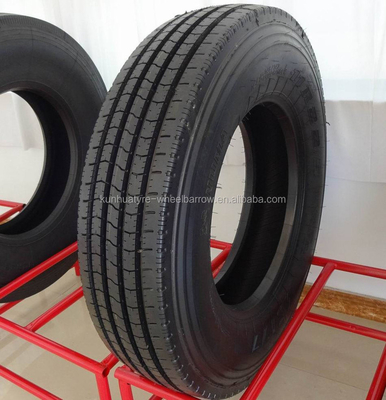 good quality competitive price radial bus tire 11R22.5 11R22.5