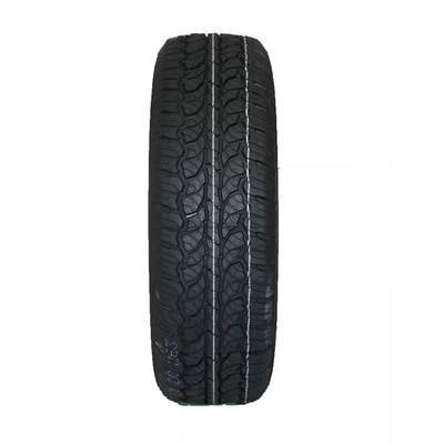 Trailer Truck Tires ST205/75R14 ST215/75R14 China Factory Trailer Tire/Lorry/Tractor/Cage Trailer/Semi Boat Trailer