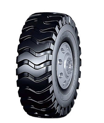 Malaysia China factory brand Superhama E3/L3 OTR rubber tire loader tires 23.5-25 for hot sale