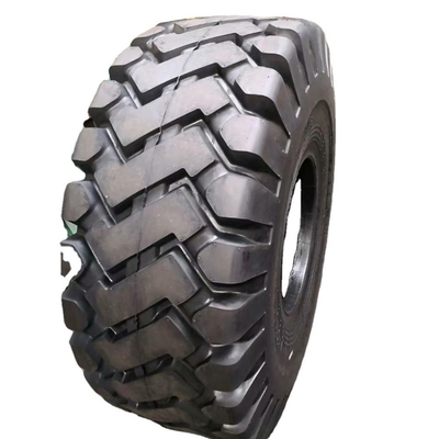 Bias Truck Tire SUPERHAMA BRAND OTR Bands Tire 20.5-25 For Loader Earthmover Mining E3/L3 NEW
