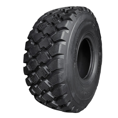 Black Rubber Steel Carbon Rope Radial Earthmover OTR Tire 29.5R 25 26.5r25 23.5R25 1800x25 for Loaders Graders Dozers and Dump Truck