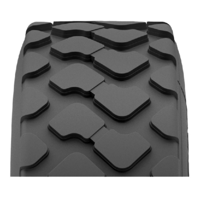Double coin OTR radial tire 23.5R25 REM-2 DONGFENG