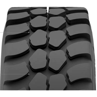 Double coin OTR radial tire 26.5R25 REM-10 DONGFENG