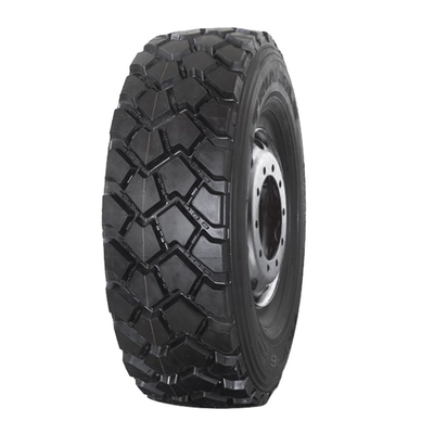 Triangle TRY66 TRY88 Military Foton Truck Tire 275/80R18 305/80R18 335/80R20 365/80R20 365/85R20 395/85R20 12.5R20 14.5R20