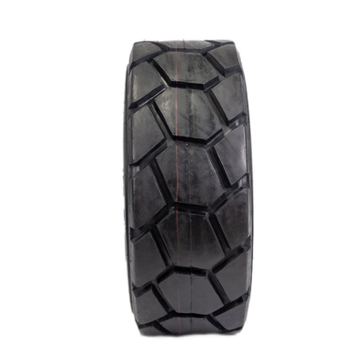Performance Industrial Pneumatic Trailer Steer Tire Skidproof Loader Tire Cheap 12-16.5 10-16.5 Construction Tire Sks-4