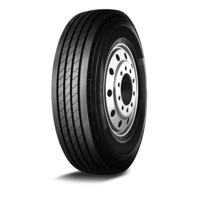 Wholesale NT366 11R22.5 315/80R22.5 Natural Rubber Made In CHINA NEOTERRA TBR Tire