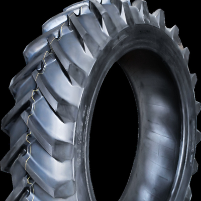 Agricultural qualified tire 6.00-16 R1 of farm tractor