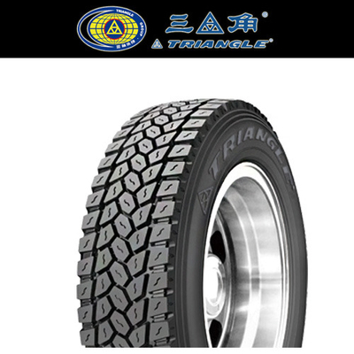 Triangle Tire Factory Truck Tire 235/75R17.5 TR689 235/75R17.5