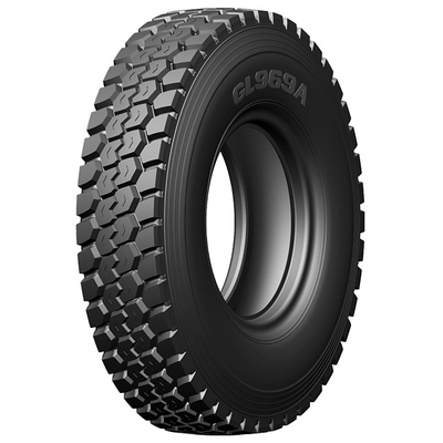 Best Sell Guizhou Tire 22.5 Steel Rim TBR 12R22.5-18 TL Tire 12r22.5 Radial Full Steel Truck Tire 12R22.5