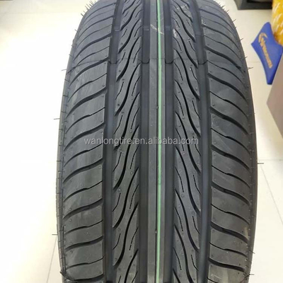 Malaysia Thailand China AOTELI Brand Three Shape Natural Rubber One Brand Hot Selling Car Tire 225/45ZR17 94W P607