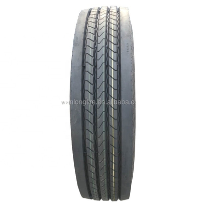 Natural Rubber New Radial Shape Malaysia Thailand Truck Tires Made In China Factory CONSTANCE CARLEO KAITONG 12R22.5 Truck Tires