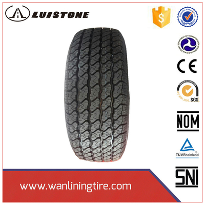 High Quality All Season Malaysia Nature Rubber Suv Tire 215 75 R15 225 75 R15 235 75 R15