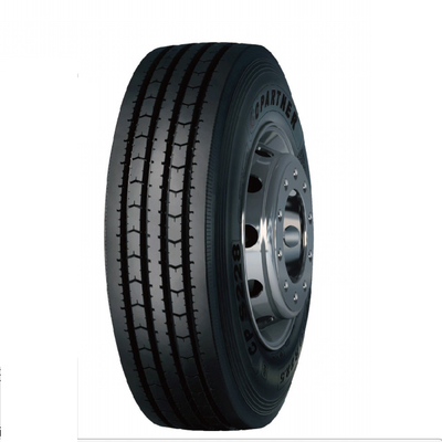 China Professional Radial Truck Tires North America Series Truck Tires 295/75R22.5- Bus Tire 295/75R22.5