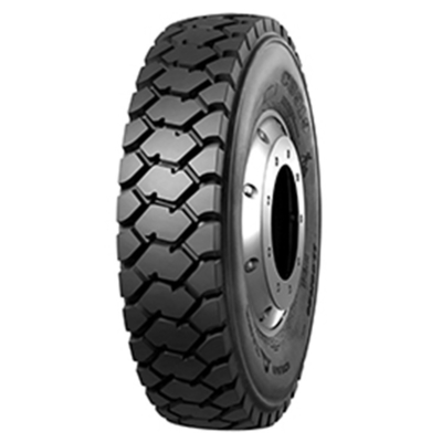 285/70R19.5 285 70 19.5 High Quality Natural Rubber Tire Radial Truck Tire Tractor Mud Truck Rubber Tires