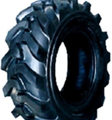 Good Quality Natural Rubber Agriculture Tires 12.5/80-18 OTR Tire