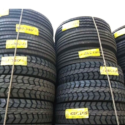 AEOLUS Brand Radial Truck Tires 11.00R20-18PR ADC53 Truck Tires 11.00R20-18PR