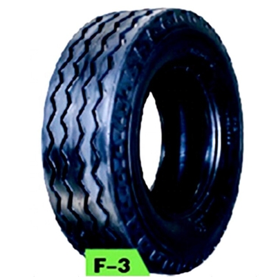ARMOR Brand Tractors F-3 Farm Backhoe Implement Tires 11L-15 11L-16 14.5/75-16.1 Tubeless Implement Tires