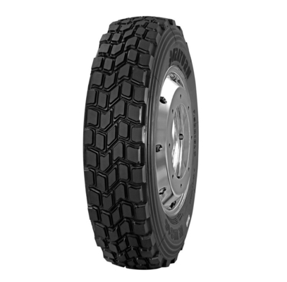 China Wheel and Tyre Supplier Sell All Steel Radial Tire 7.5R16 750/16 with China Famous Tire Brand