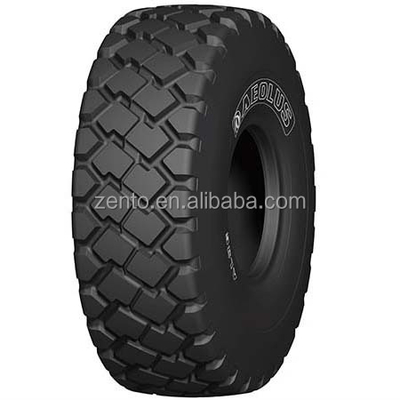 Natural Rubber Radial OTR 17.5R25 26.5R25 29.5R25 TL 1400R24 1600R25 AEOLUS LINGLONG brand tires high quality with competitive price