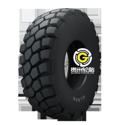 750/65R25 ADVANCED GLR06 TL M3,2S, RC AD Otr Tires For Industrial Area And Underground Mine 750/65R25