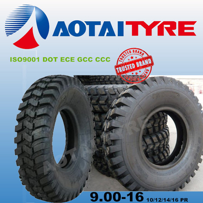 high performance aotai truck tire kingway 900 16 truck &amp;amp; bus tire