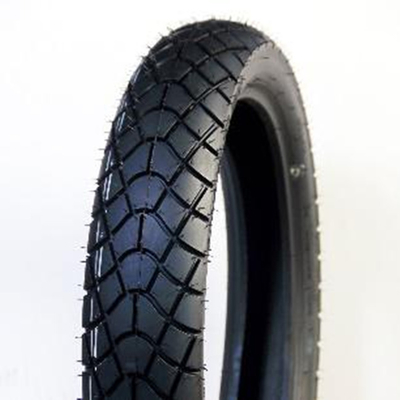 Professional Natural Rubber Motorcycle Tire Supplier Factory Motorcycle Butyl Rubber Inner Tube