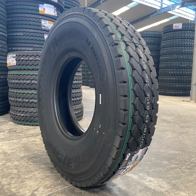 Professional Truck &amp; Bus &amp; Bus Truck Mud Truck Tires Quality Truck Tires SG319 11.00R20