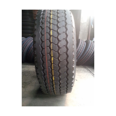 Soft Soft Made In China Top Quality 14-24 Inch New Truck And Bus Tires