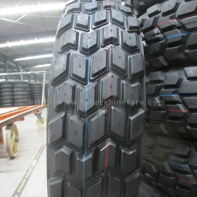 FULLERSHINE brand LT tire 7.50R16LT for sand grip tubeless tire 7.50R16LT-8PR