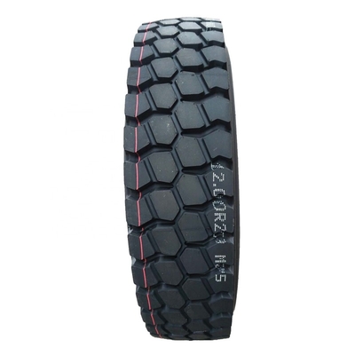 Steel Wire Truck Radial Tire 8.25R16 8.25R20 900R16 All Steel Radial Tire Block Pattern